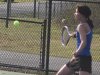 Girls Tennis: New Kent vs. Tabb 3-28-2023