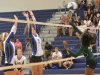 Girls Volleyball: Bruton at New Kent 9-8-2015