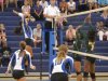 Girls Volleyball: Bruton at New Kent 9-8-2015