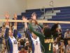Girls Volleyball: Bruton at New Kent 9-8-2015