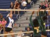 Girls Volleyball: Bruton at New Kent 9-8-2015