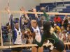 Girls Volleyball: Bruton at New Kent 9-8-2015