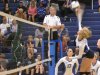 Girls Volleyball: Bruton at New Kent 9-8-2015