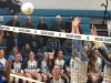 Girls Volleyball: Charles City at Middlesex 11-3-2025 (Region 1A Quarterfinals)