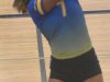 Girls Volleyball: Charles City vs. ARGS 9-25-2023