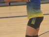 Girls Volleyball: Charles City vs. ARGS 9-25-2023