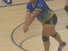 Girls Volleyball: Charles City vs. ARGS 9-25-2023