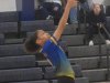 Girls Volleyball: Charles City vs. ARGS 9-25-2023