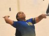 Girls Volleyball: Charles City vs. Carver Academy 10-5-2023