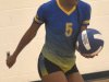 Girls Volleyball: Charles City vs. Carver Academy 10-5-2023