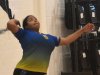 Girls Volleyball: Charles City vs. Carver Academy 10-5-2023