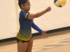 Girls Volleyball: Charles City vs. Carver Academy 10-5-2023