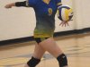 Girls Volleyball: Charles City vs. Carver Academy 10-5-2023