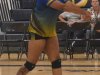 Girls Volleyball: Charles City vs. Carver Academy 10-5-2023