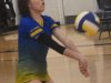 Girls Volleyball: Charles City vs. Carver Academy 10-5-2023