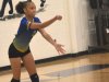 Girls Volleyball: Charles City vs. Carver Academy 10-5-2023