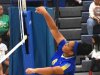 Girls Volleyball: Charles City vs. Hopewell 8-28-2025