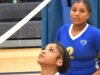Girls Volleyball: Charles City vs. Hopewell 8-28-2025
