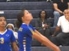 Girls Volleyball: Charles City vs. Hopewell 8-28-2025