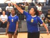 Girls Volleyball: Charles City vs. Hopewell 8-28-2025