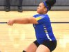 Girls Volleyball: Charles City vs. Hopewell 8-28-2025