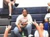 Girls Volleyball: Charles City vs. Hopewell 8-28-2025