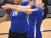 Girls Volleyball: Charles City vs. John Marshall 9-11-2025