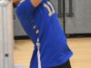 Girls Volleyball: Charles City vs. John Marshall 9-11-2025