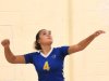 Girls Volleyball: Charles City vs. John Marshall 9-11-2025
