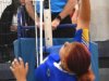 Girls Volleyball: Charles City vs. John Marshall 9-11-2025