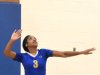 Girls Volleyball: Charles City vs. John Marshall 9-11-2025