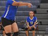 Girls Volleyball: Charles City vs. John Marshall 9-11-2025