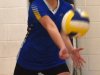 Girls Volleyball: Charles City vs. John Marshall 9-11-2025