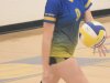 Girls volleyball: Charles City vs. John Marshall 9-14-2023