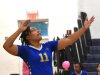 Girls Volleyball: Charles City vs. King and Queen 10-6-2025