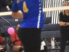 Girls Volleyball: Charles City vs. King and Queen 10-6-2025