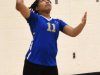 Girls Volleyball: Charles City vs. King and Queen 10-6-2025