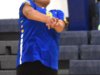 Girls Volleyball: Charles City vs. King and Queen 10-6-2025