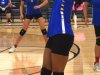 Girls Volleyball: Charles City vs. King and Queen 10-6-2025
