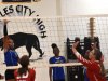 Girls Volleyball: Charles City vs. Lancaster 8-24-2022