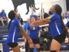 Girls Volleyball: Charles City vs. Mathews 10-21-2025 (Senior Night)