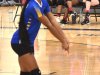 Girls Volleyball: Charles City vs. Mathews 10-21-2025 (Senior Night)