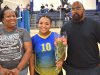 Girls Volleyball: Charles City vs. Middlesex 10-12-2023 (Senior Night)