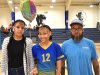 Girls Volleyball: Charles City vs. Middlesex 10-12-2023 (Senior Night)