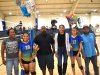 Girls Volleyball: Charles City vs. Middlesex 10-12-2023 (Senior Night)