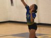 Girls Volleyball: Charles City vs. Middlesex 10-12-2023 (Senior Night)