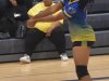 Girls Volleyball: Charles City vs. Middlesex 10-12-2023 (Senior Night)
