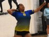 Girls Volleyball: Charles City vs. Middlesex 10-12-2023 (Senior Night)