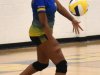 Girls Volleyball: Charles City vs. Middlesex 10-12-2023 (Senior Night)