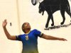 Girls Volleyball: Charles City vs. Middlesex 10-12-2023 (Senior Night)